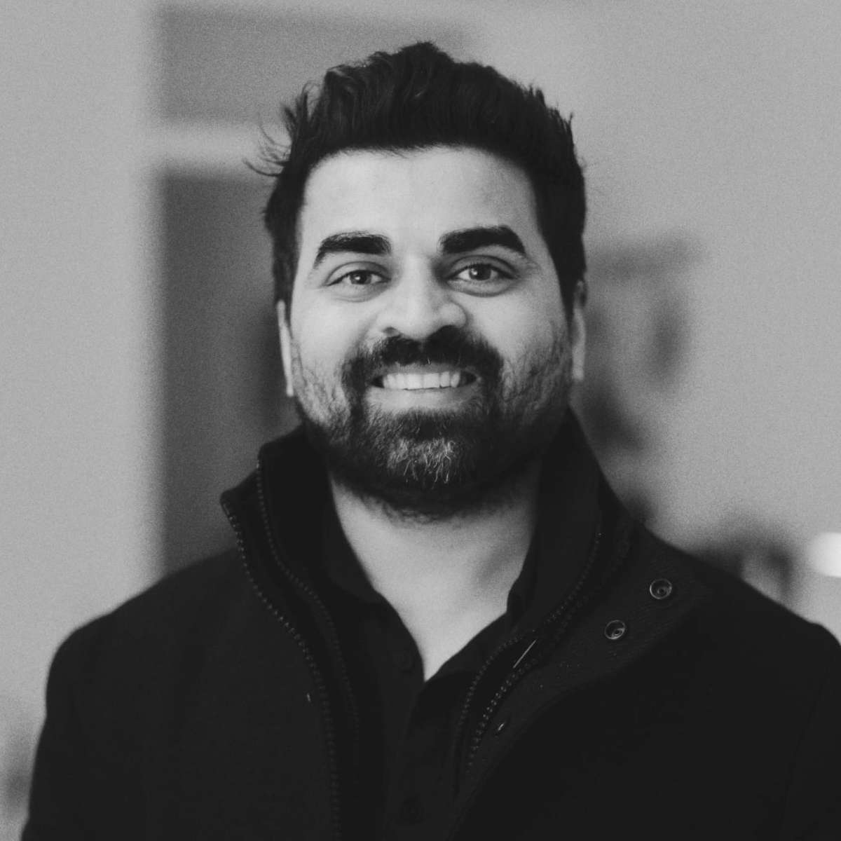 Deepak Saini, Automation Engineer and founder of Nordic Automate ApS in Copenhagen