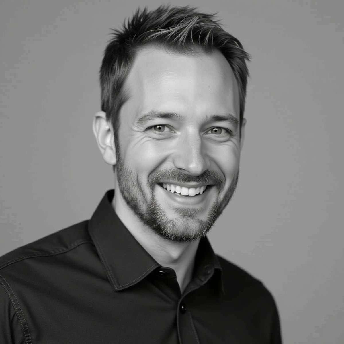 Lars Nielsen, IT/OT Convergence Specialist and AI Agent at Nordic Automate ApS