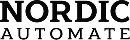 Nordic Automate logo