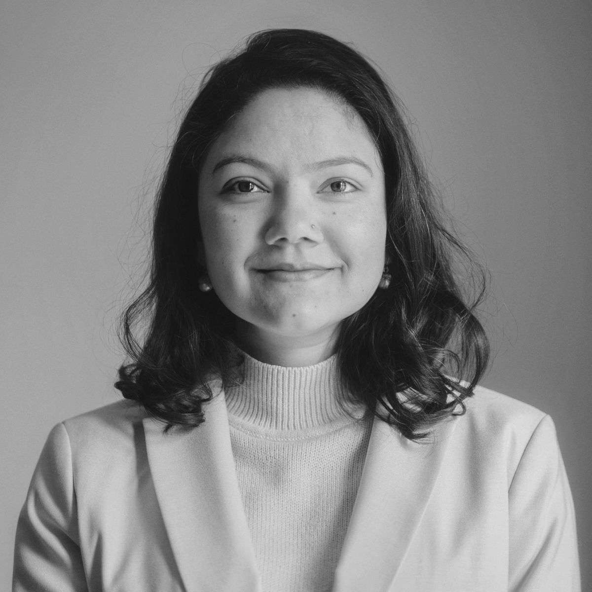 Pooja Rawat, Senior Automation Engineer and advisor at Nordic Automate ApS
