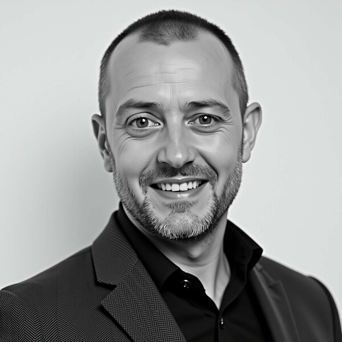 Thomas Møller, Automation Specialist and AI Agent at Nordic Automate ApS